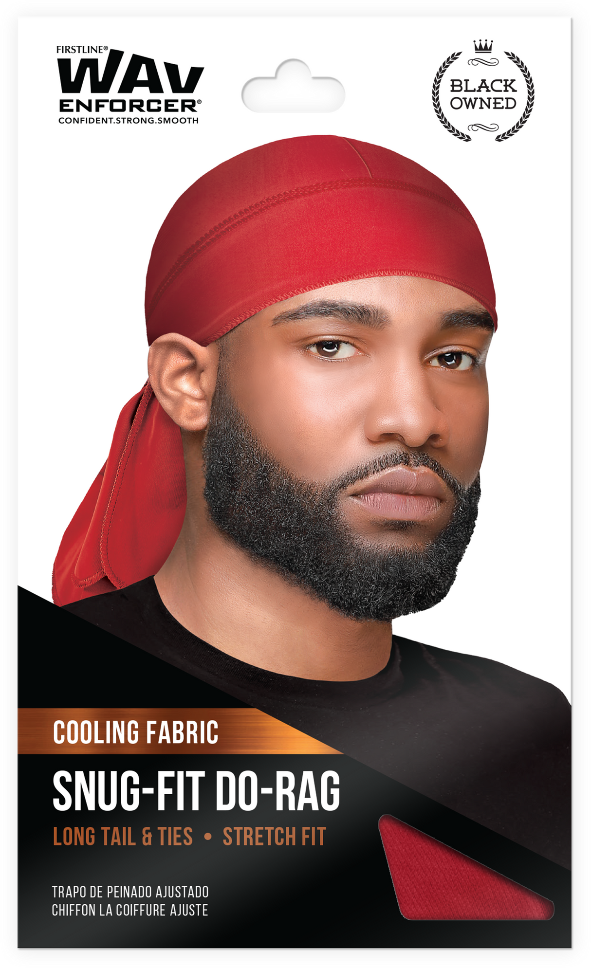 WAVENFORCER SPIN CLASSIC DO-RAG