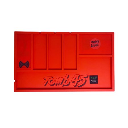 Tomb 45 Wireless Charging Mat