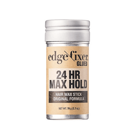 Edge Fixer 24 Hour Max Hold Wax Stick