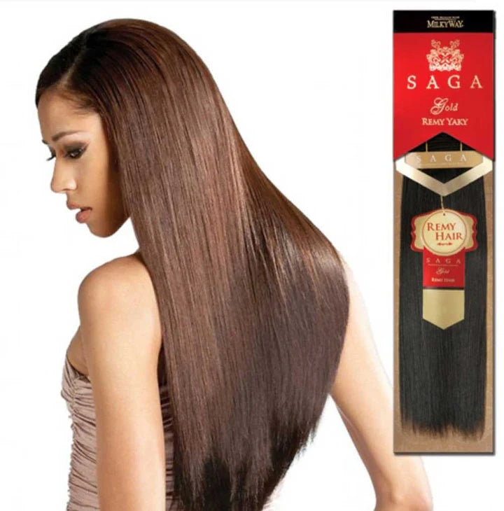 Milkway Saga Gold Remy Yaki 16"