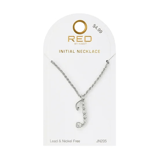 Red By Kiss Jewelry - 14K Gold Plated Necklace