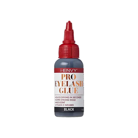 IEnvy Black Pro Eyelash Glue