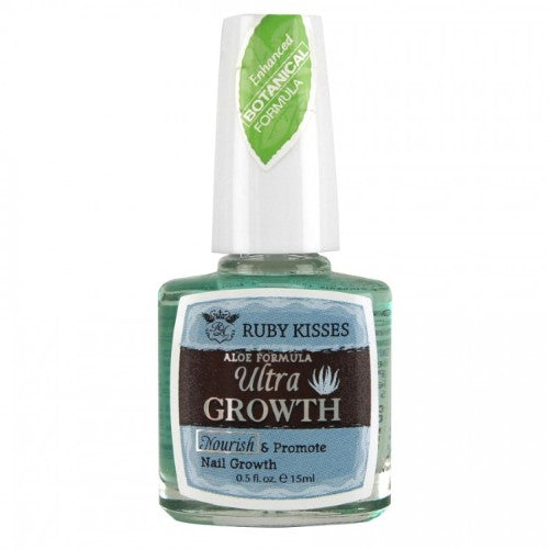 KISS RK Nail Treatment 0.5Oz