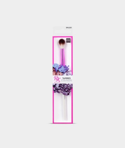 RUBY KISSES Dual-Ended Makeup Brushes