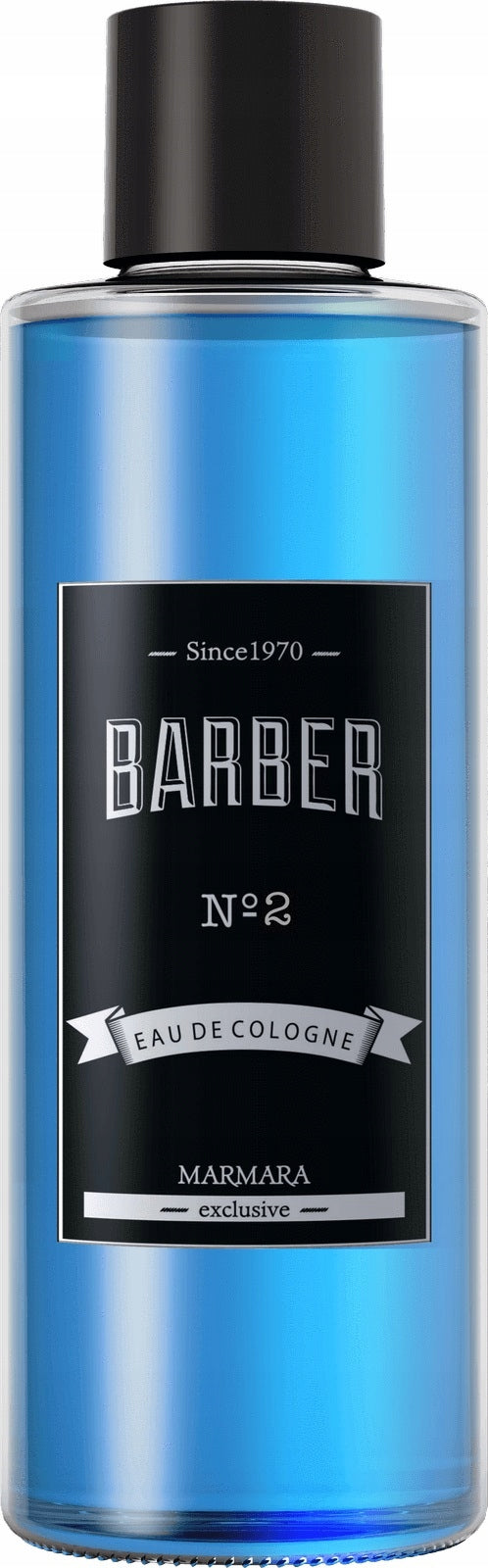 Marmara Barber Eau De Cologne Aftershave 500 ML
