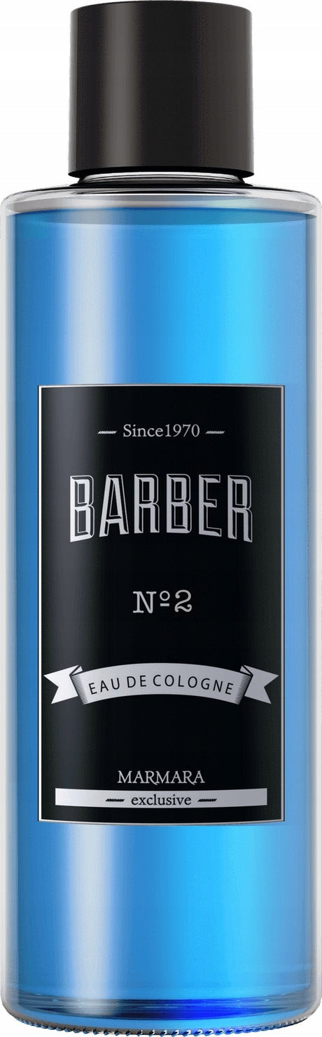 Marmara Barber Eau De Cologne Aftershave 500 ML
