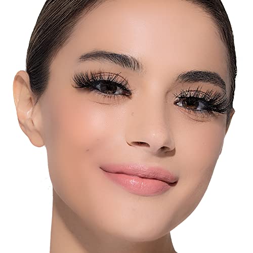 VLuxe By IEnvy Imperial Mink Lashes