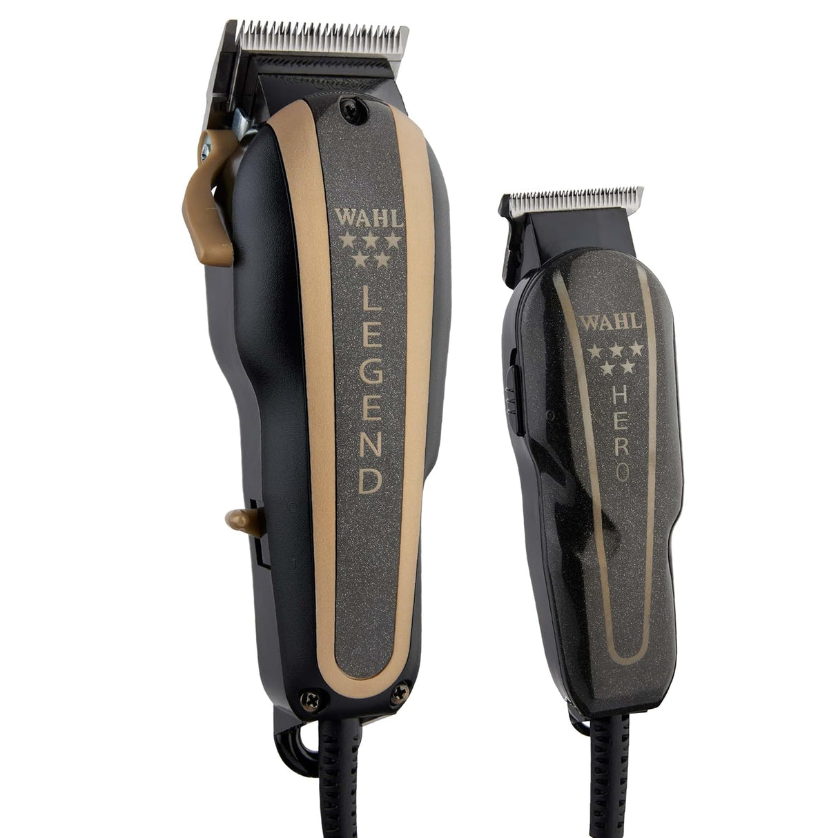 WAHL 5 Star Professional Barber Combo Trimmer