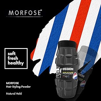 Morfose Ossion P.B.L Styling Powder 20 Gram