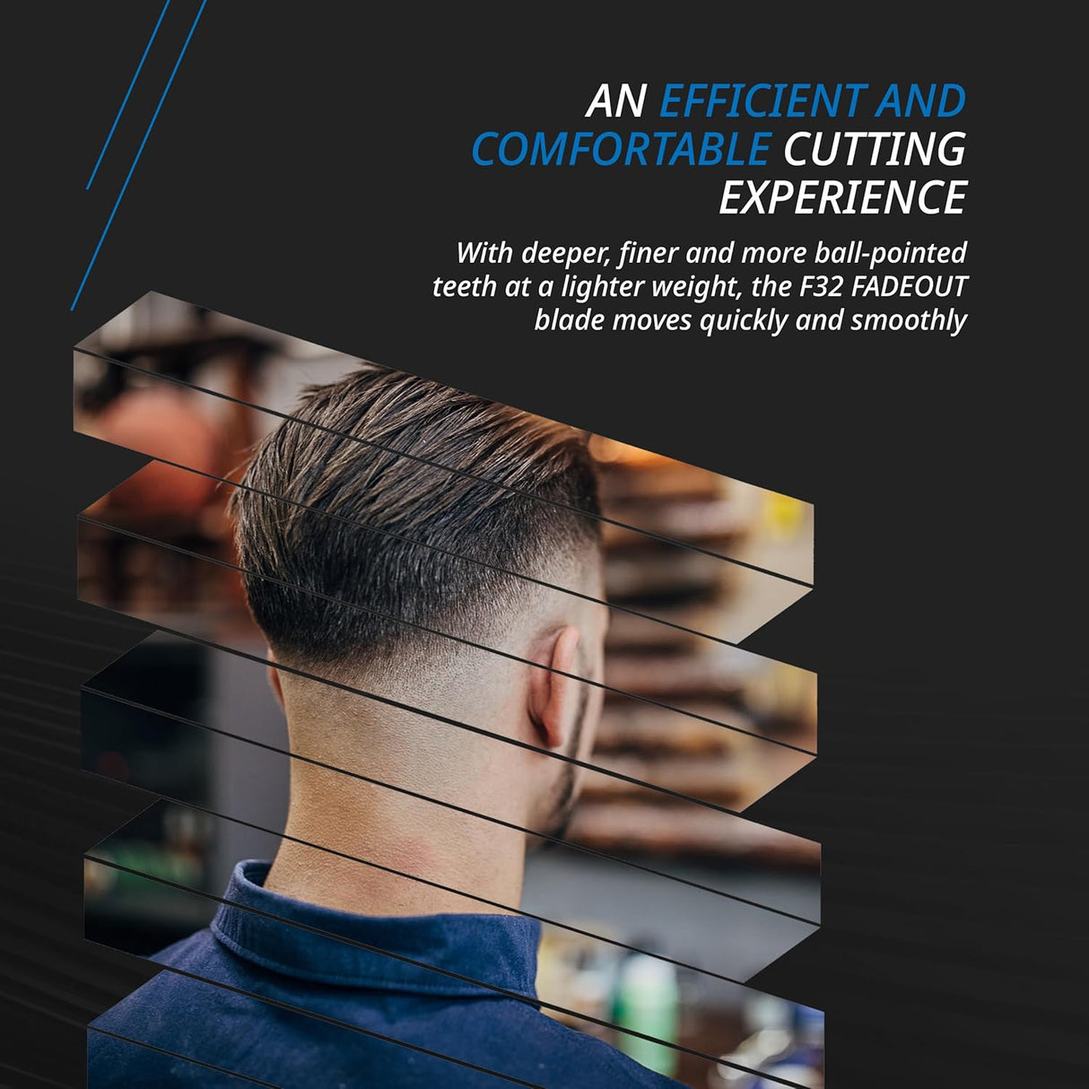 Wahl 5-Star Vapor Clipper Cordless Adjustable Balding