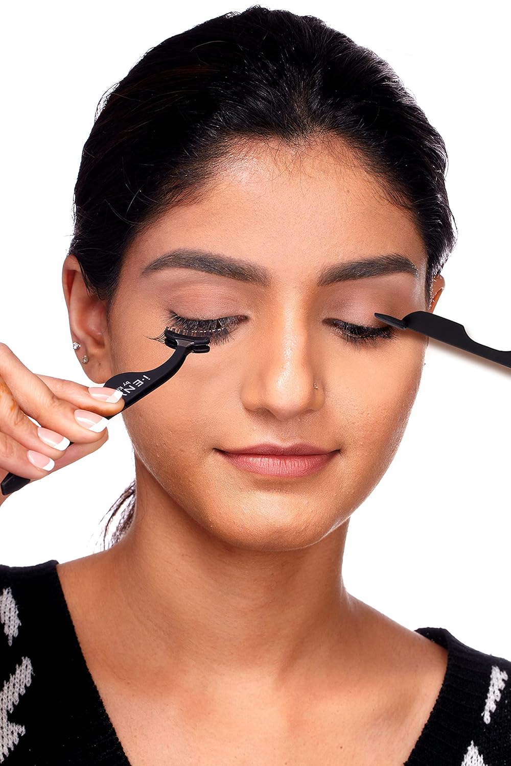 IEnvy By KISS Easy Grip Lash Applicator