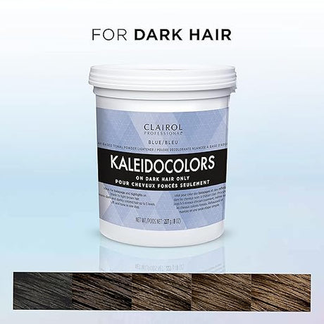 Clairol Kaleidocolors & Toning Powder 8oz