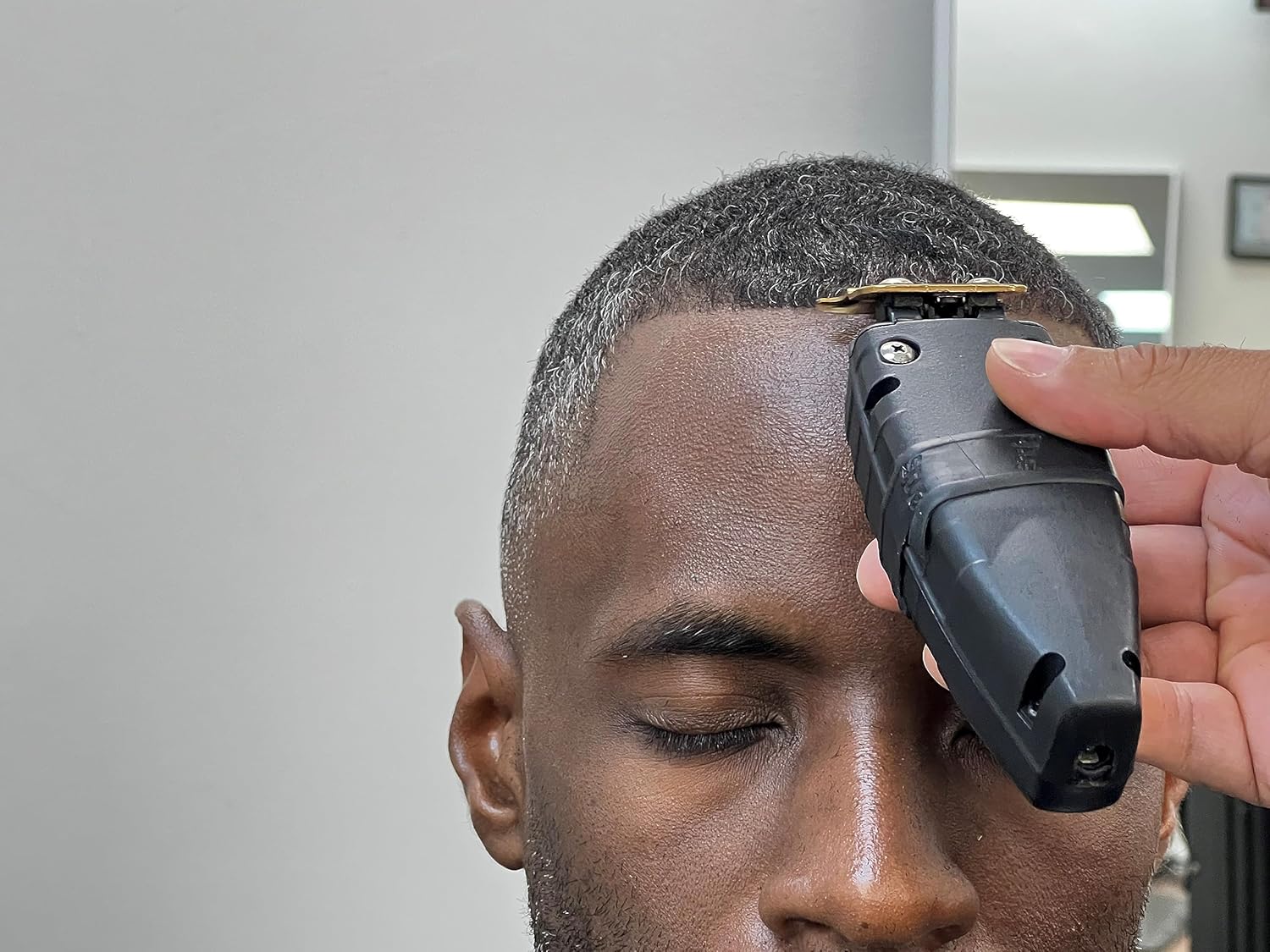 Andis Gtx-Exo Cordless Trimmer