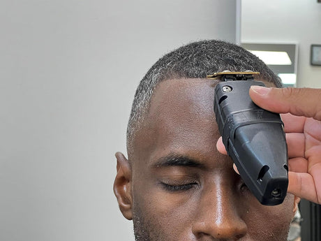 Andis Gtx-Exo Cordless Trimmer