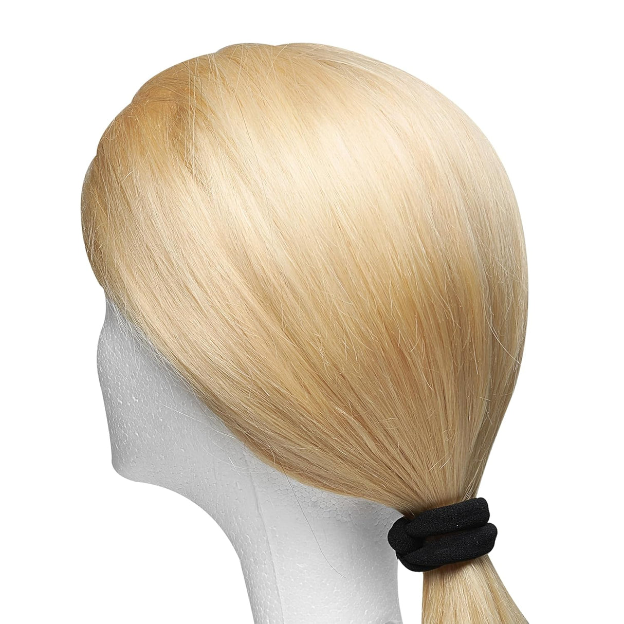 RED BY KISS Ponytail Holder 6 Pack