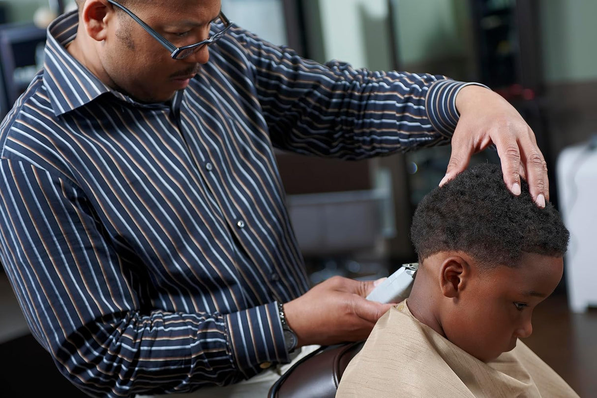 Andis Professional Finishing Combo T-Outliner Trimmer