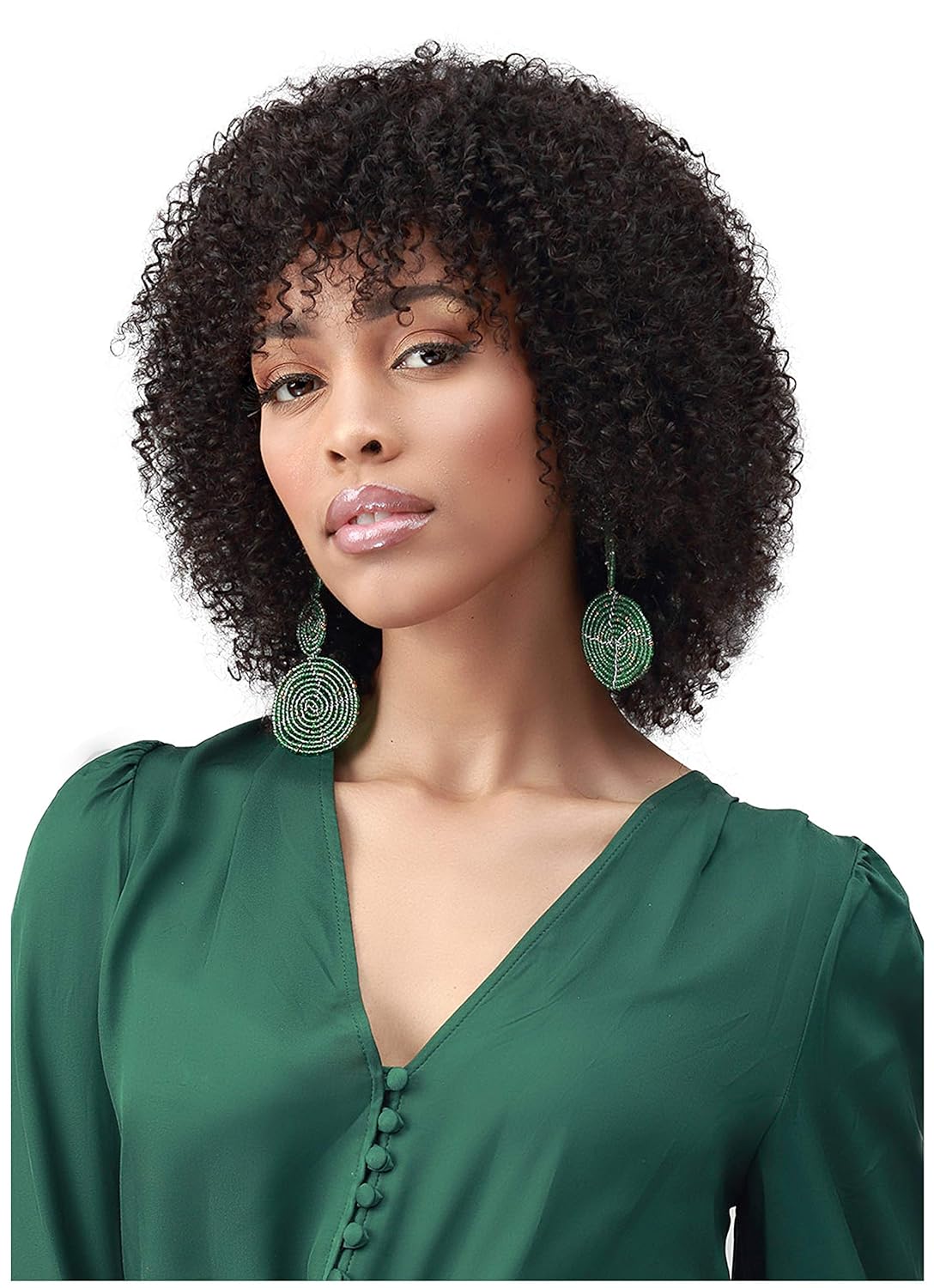 Bobbi Boss Natural Black Koli (MH1274)