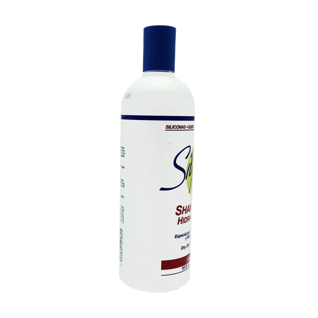 Silicon Mix Hair Hidratante Shampoo 16 oz