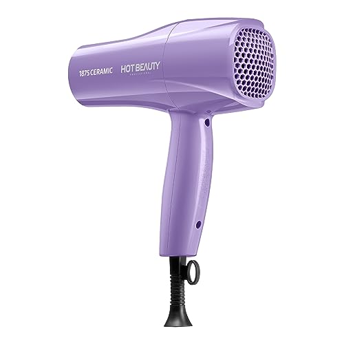 Hot Beauty 1875 Ceramic Styling Dryer