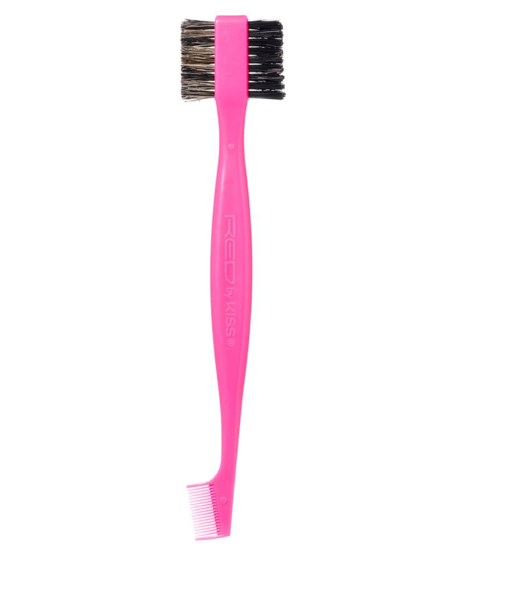 KISS Edge Brush 3In1