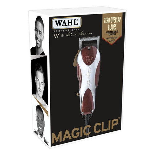 Wahl 5 Star Professional Magic Clipper