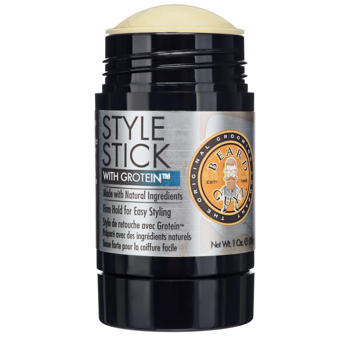 Beard Guyz Style Stick 1 oz