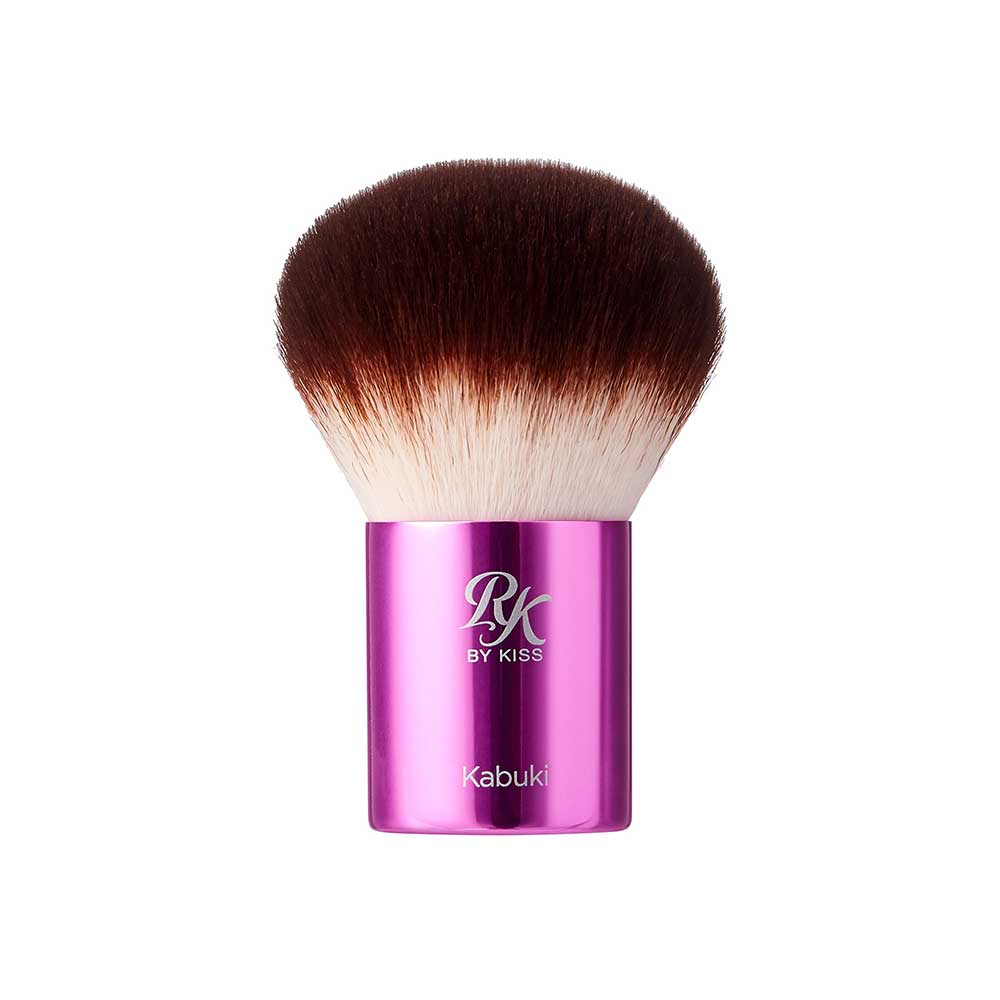 RUBY Kisses Premium Cosmetic Face Makeup Brush
