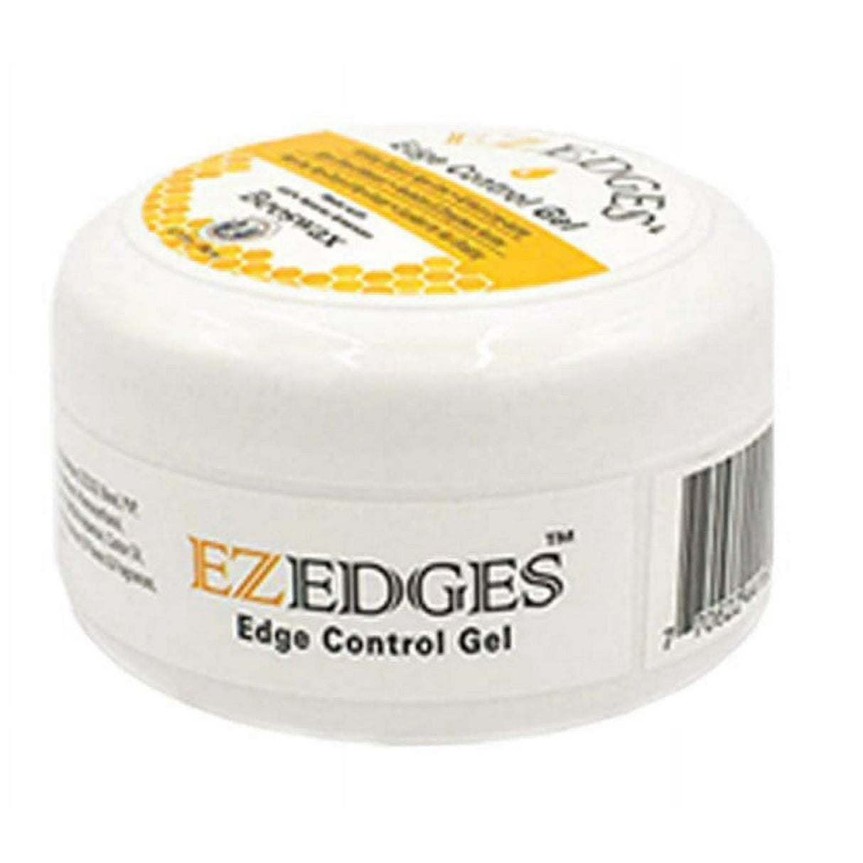 Ezedges Edge Control Gel Beeswax 5.3oz