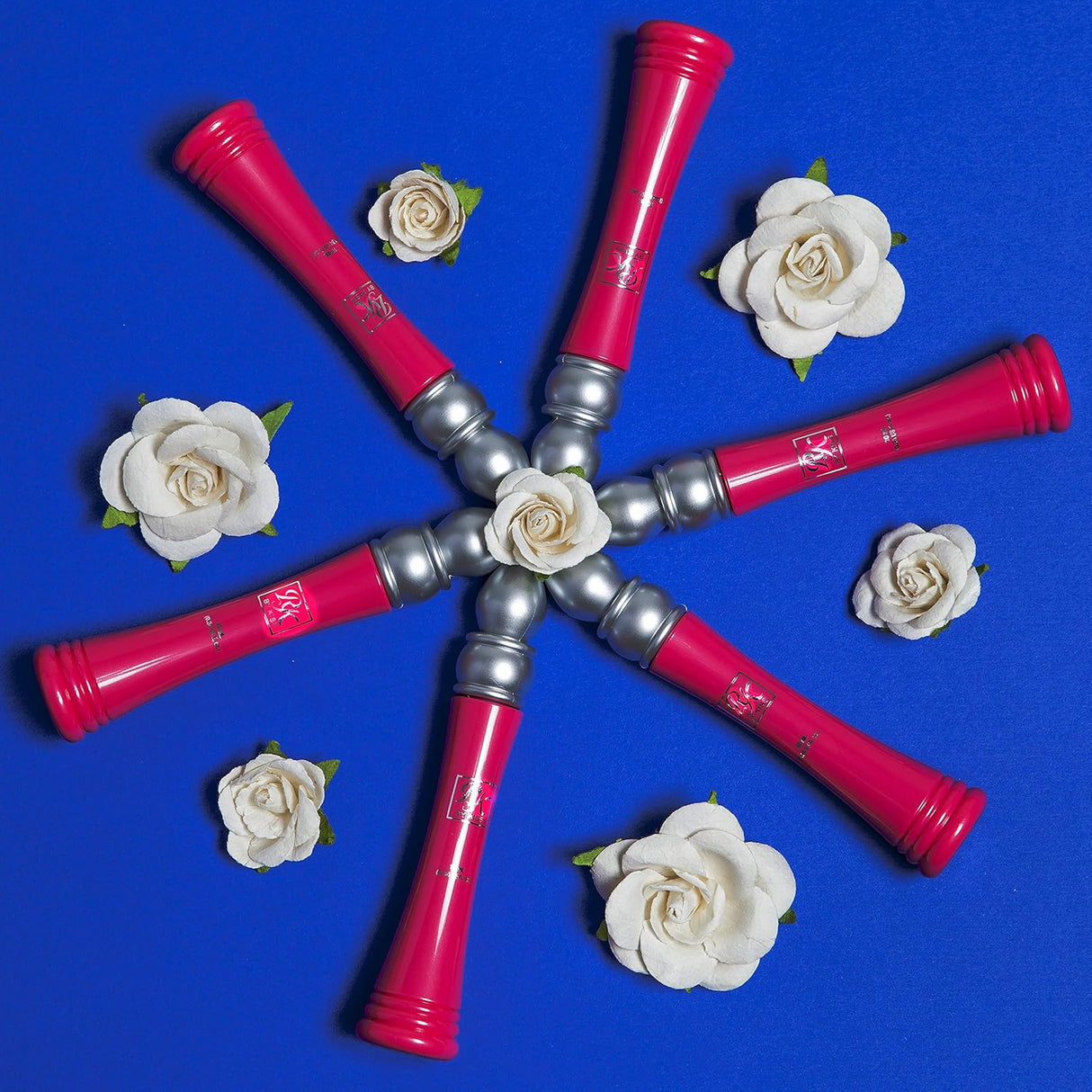 RUBY Kisses 24HR Eyeshadow Magic Primer