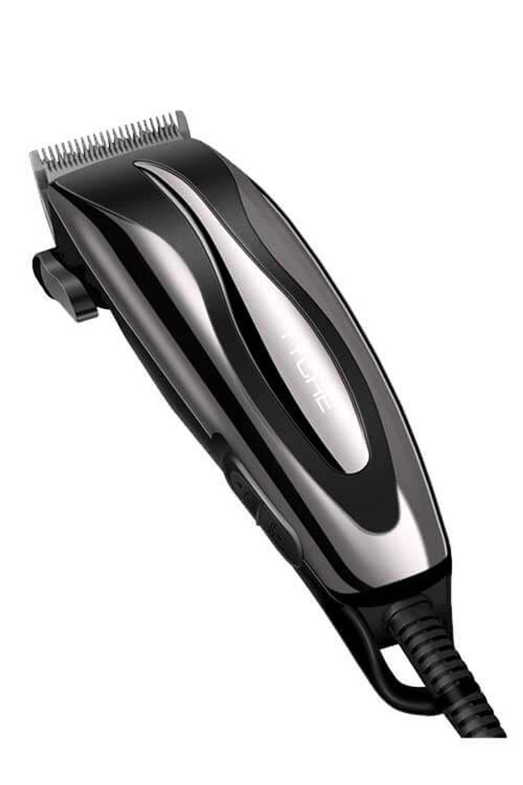 Tyche Turbo Due Hair Clipper & Trimmer (THC02)