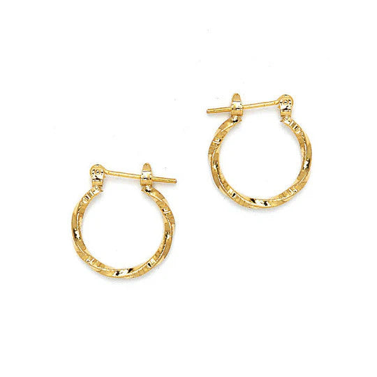 Joy Jewelry Earring A03
