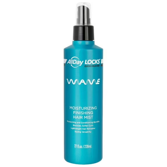 ALL DAY WAVE FINISHING HAIR MIST 7.7oz