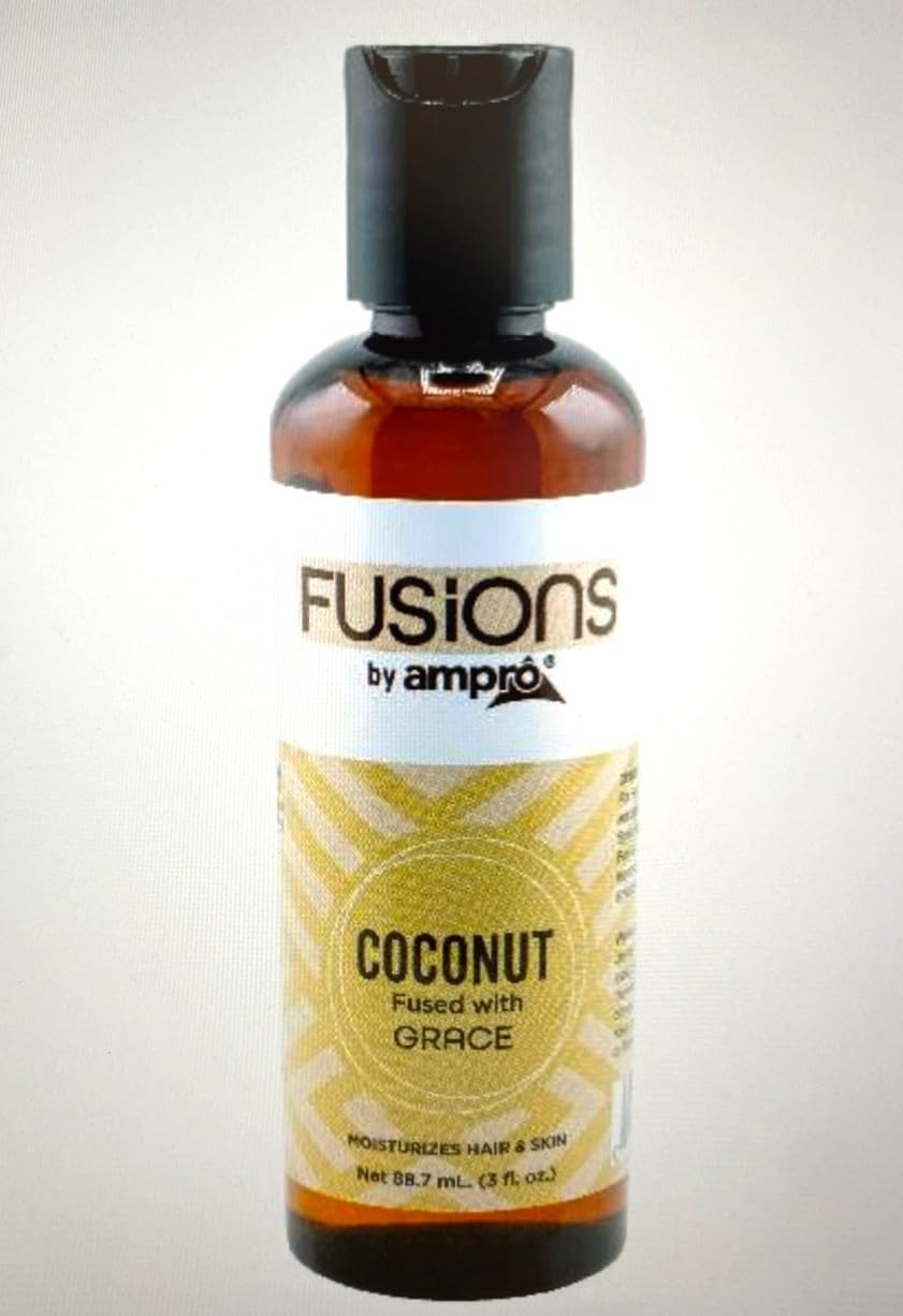 AMPROOILFUSIONSCOCONUT3OZ