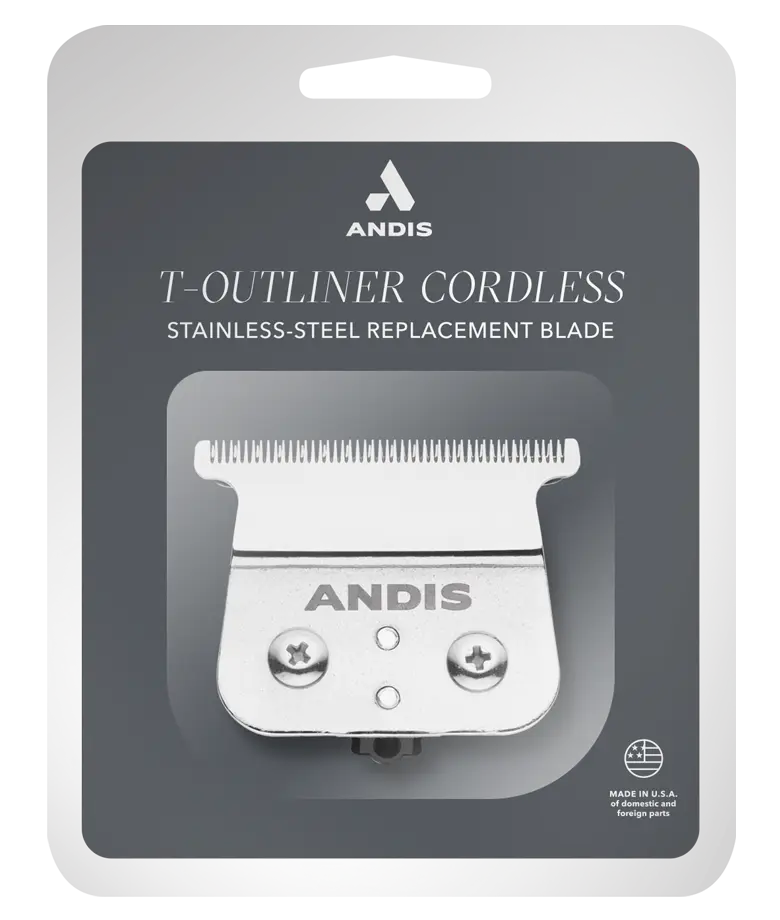 ANDIS GTX-EXO CORDLESS DEEP TOOTH-2