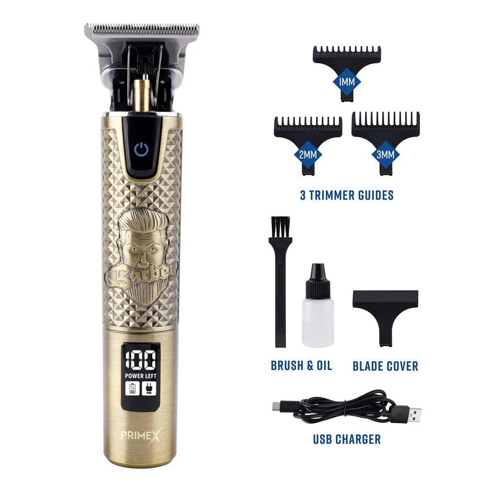 Annie Primex Cordless Outlining Trimmer (5784)