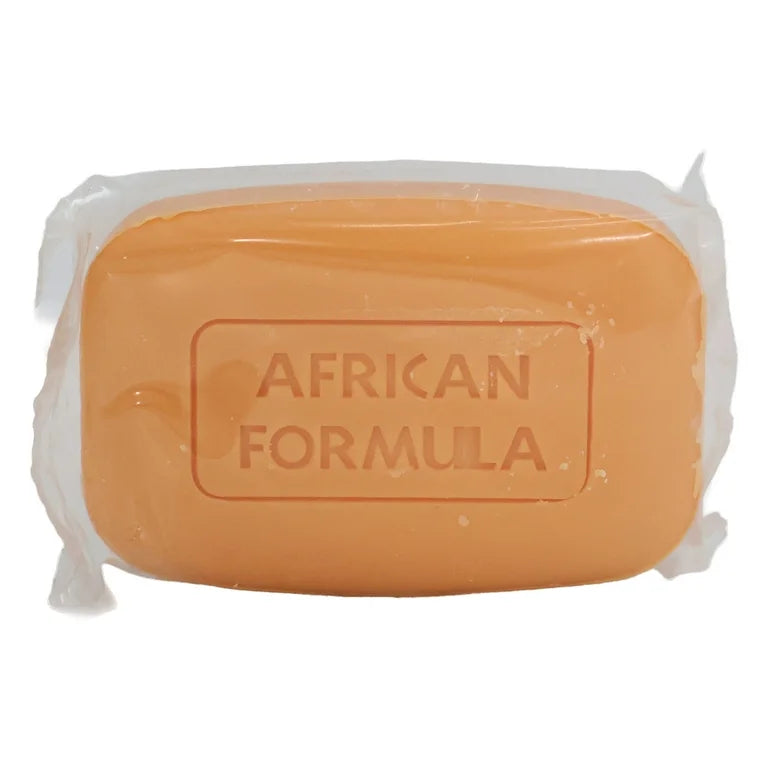 African Formula Healthy Cleansing Soap 3Oz-2