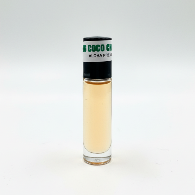 Aloha Premium Coco Chanel Unisex Perfume Luxurious & Timeless Fragrance