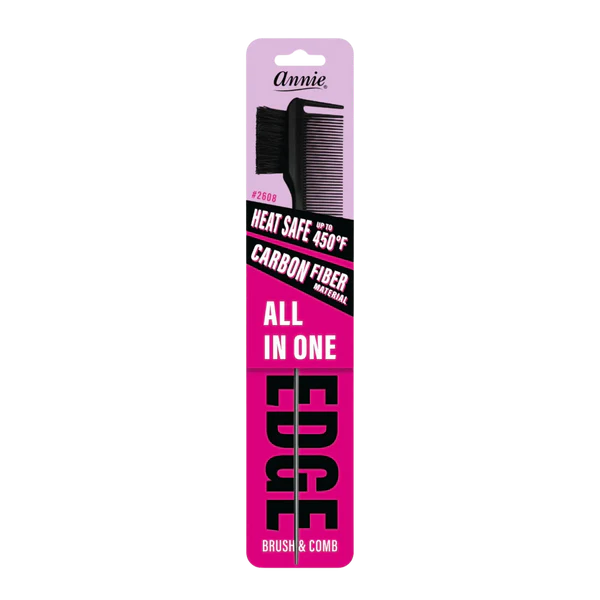 Annie All In One Edge Brush