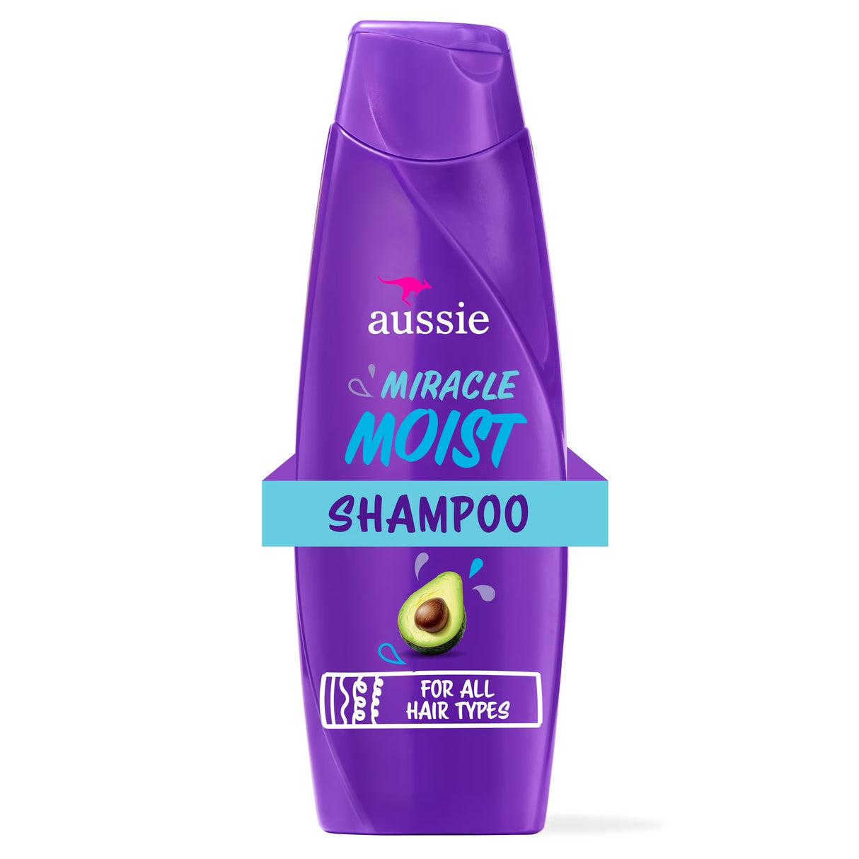 Aussie Miracle Shampoo 12.1oz, Aussie moisturizing shampoo, hair repair shampoo, nourishing shampoo for damaged hair, Aussie Miracle hair care, hydrating shampoo for dry hair, shampoo for soft smooth hair, daily use shampoo, Aussie Miracle 12.1oz, shampoo for healthy hair, hair strengthening shampoo, gentle cleansing shampoo, Aussie hair repair shampoo, natural hair care shampoo, sulfate-free shampoo, shampoo for frizz control, hydrating hair treatment shampoo