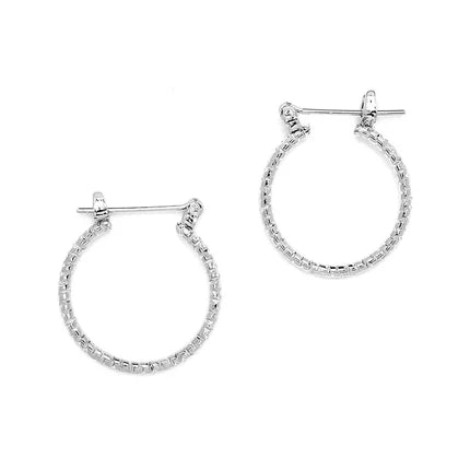 Joy Jewelry Earrings Delicate by Design