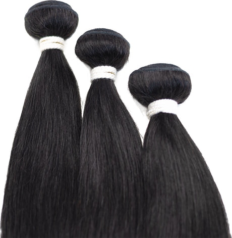 B&B Express 100% Human Hair Multi Straight