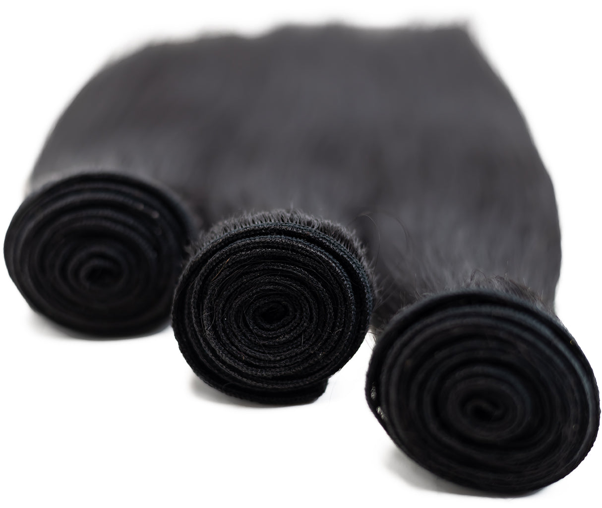 B&B Express 100% Human Hair Multi Straight