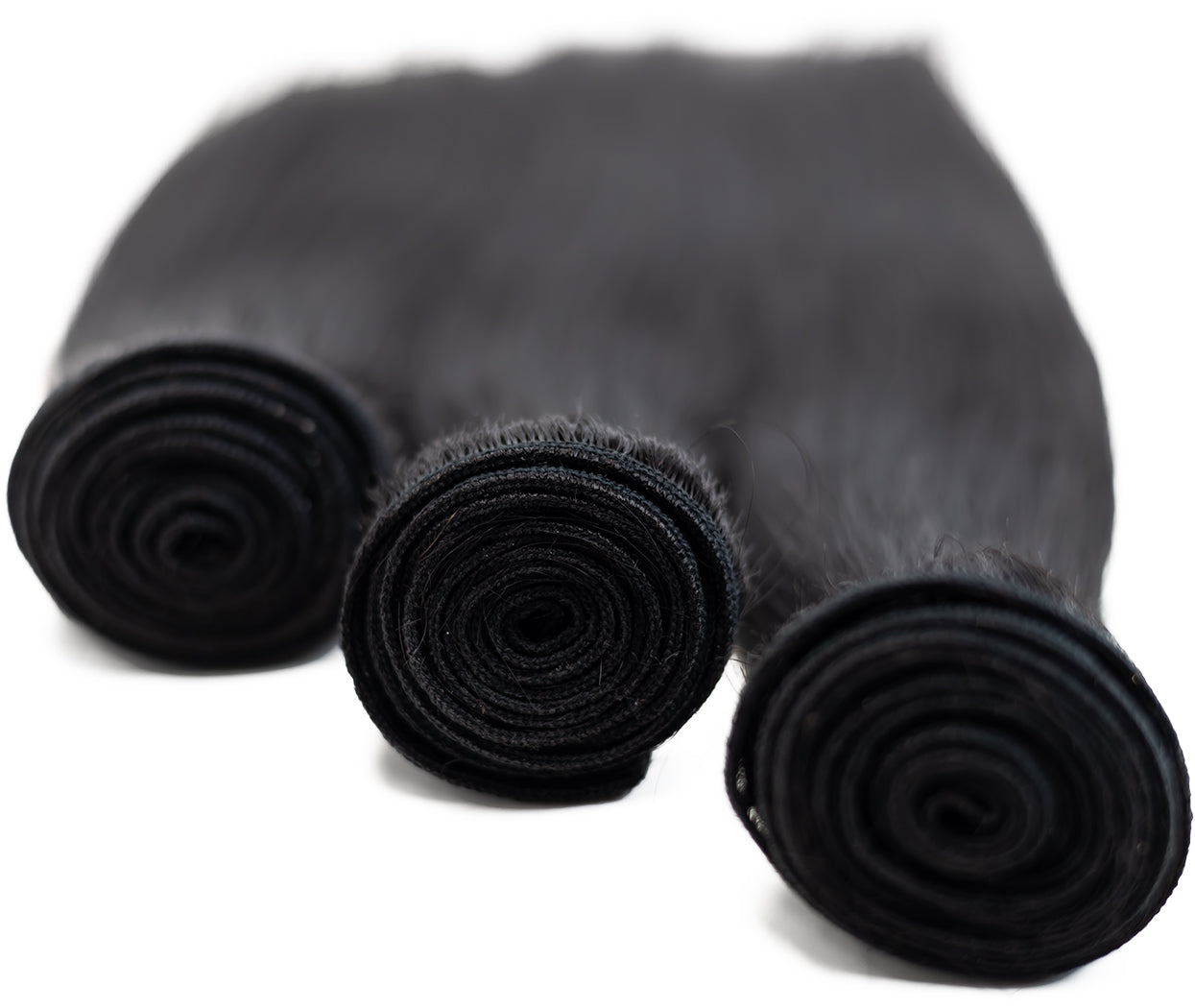 B&B Express 100% Human Hair Multi Straight