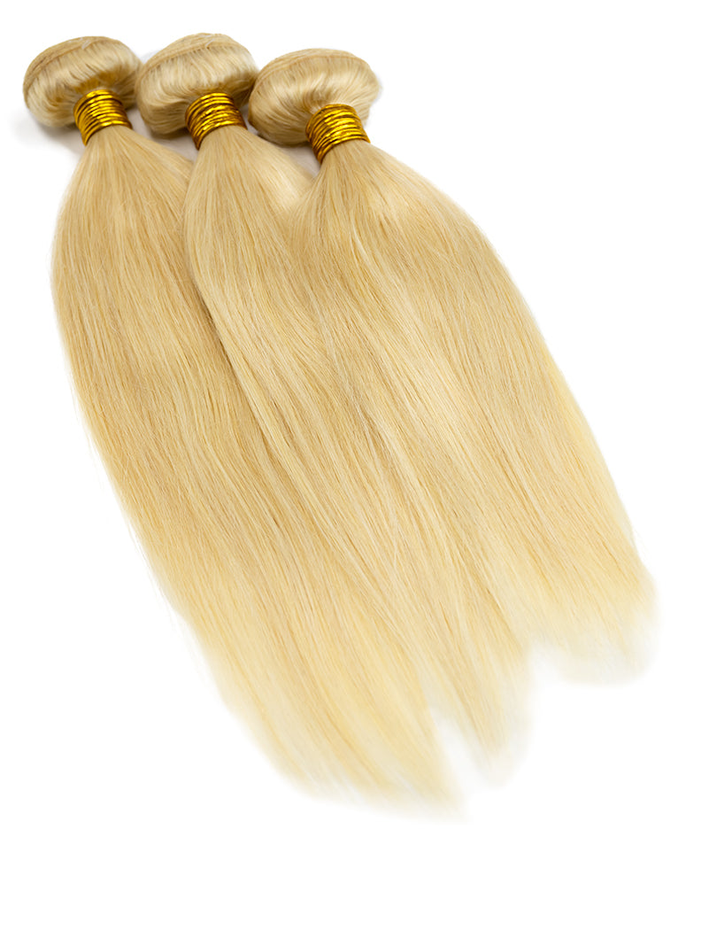 B&B Express 100% Human Hair Multi Straight