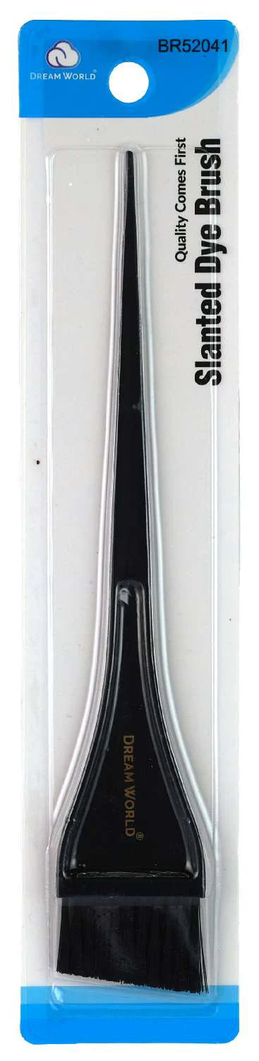 Brittny DREAM Slanted Dye Brush