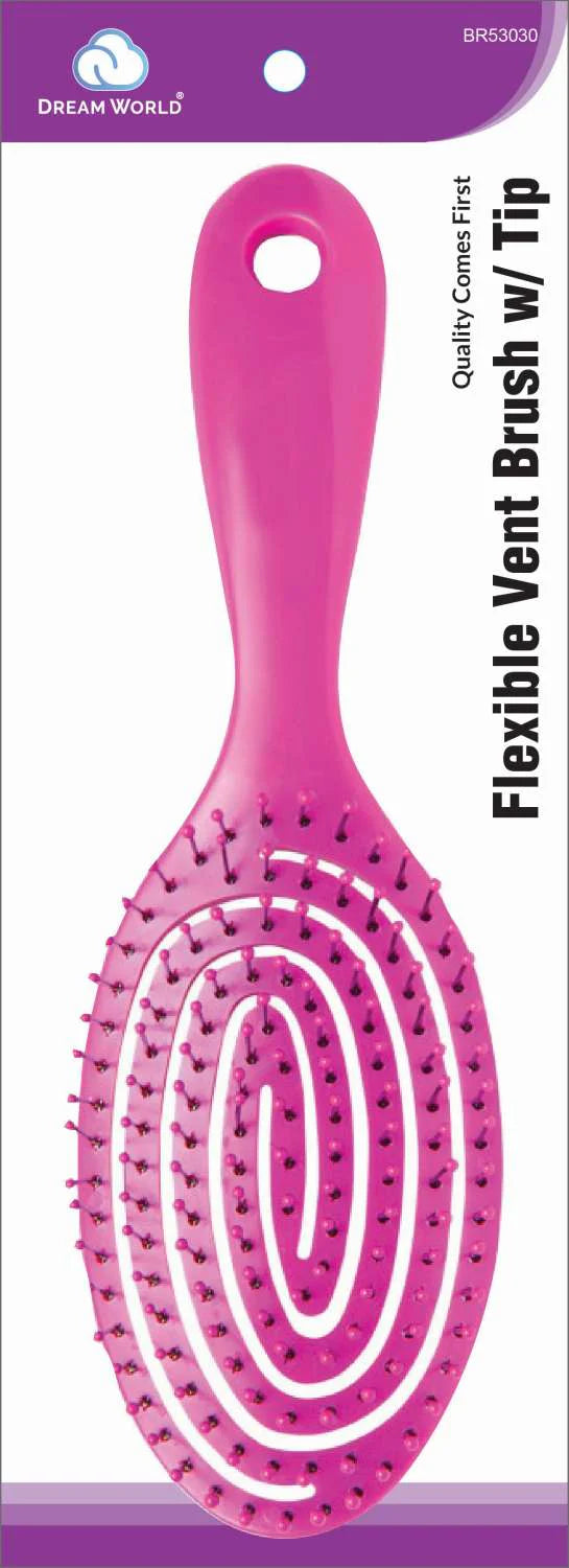 Brittny DREAM Flexible Vent Brush