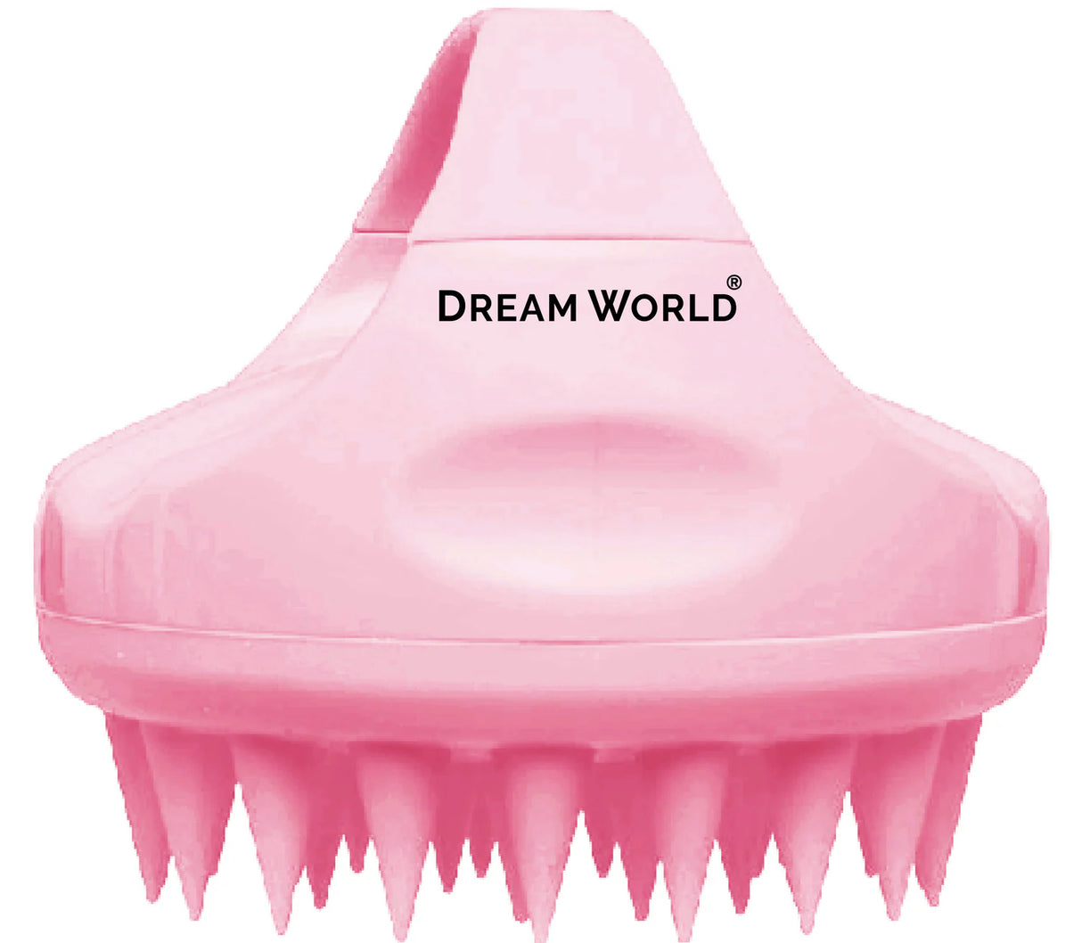 Dream World Brittany Shampoo Brush (BR8410)