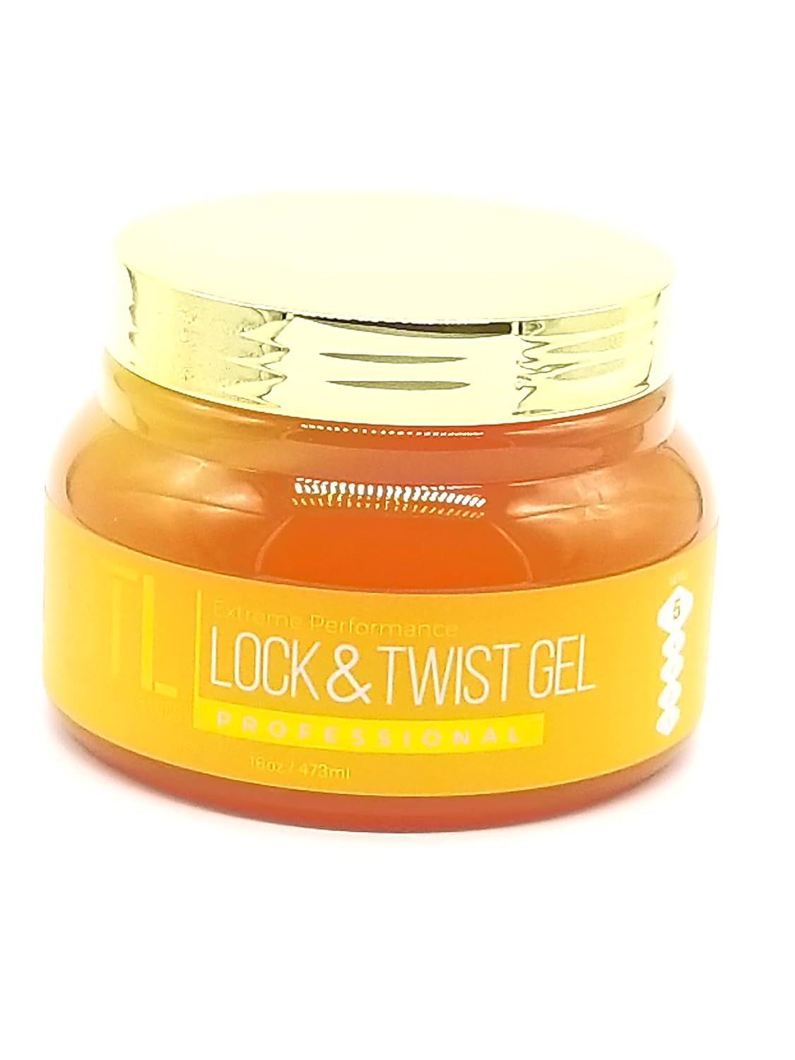 BTL Lock & Twist Gel – Extreme Performance Hold (16 oz)#1