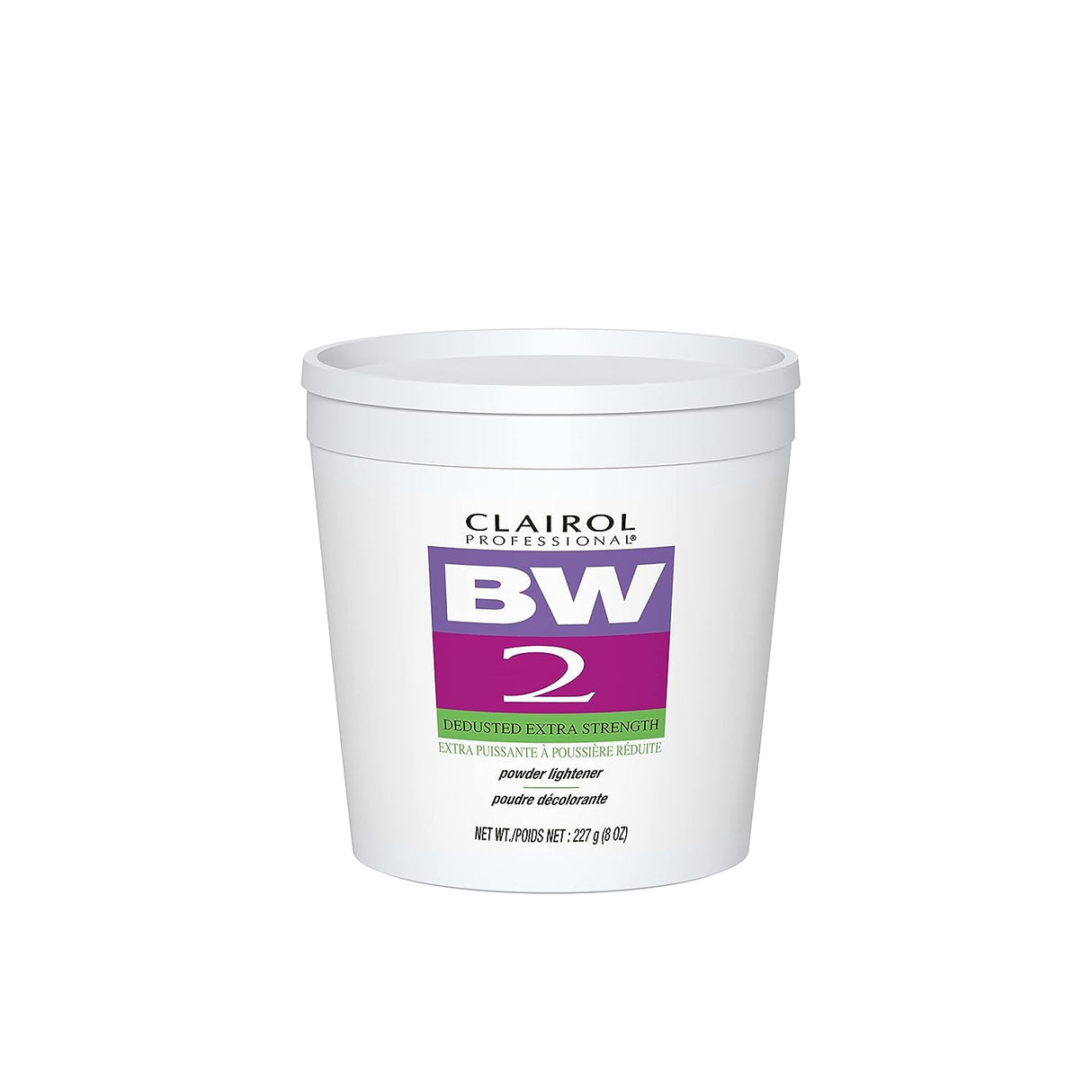 Clairol Professional BW2+ Powder Lightener - Various sizes