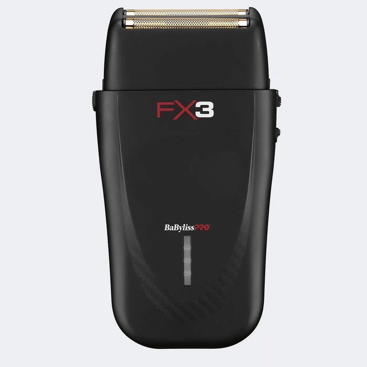 Babyliss Pro Fx3 shaver